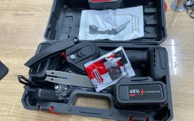 Купить Электро сучкорез аккумуляторный б/у , в Самара Цена:1400рублей