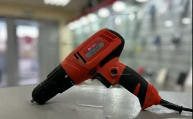 Дрель-шуруповерт СОЮЗ ДУС-2165