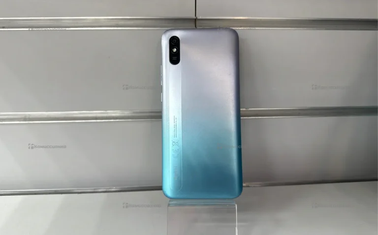 Xiaomi Redmi 9A 2/32 GB
