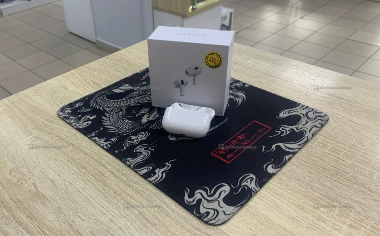 Наушники  AirPods Реплика