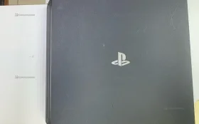 Приставка Sony PlayStation4 Pro 1Tb