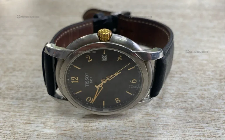 Часы  Tissot R460/360