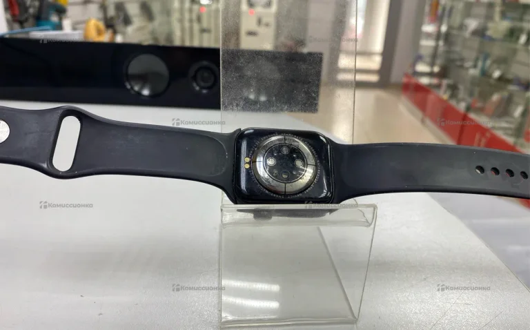 Часы  смарт