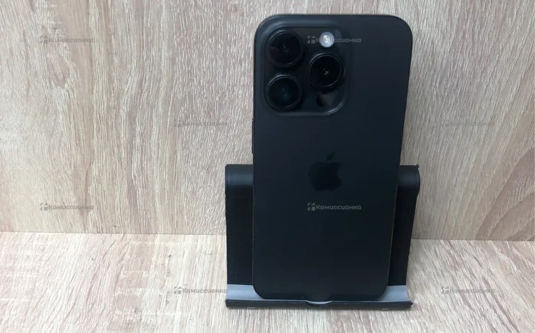 Apple iPhone 15 Pro 8/256 ГБ