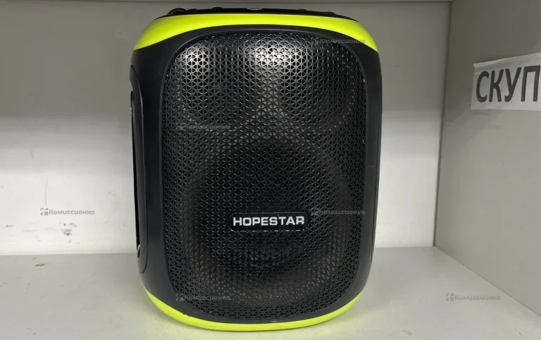 Колонка  Hopestar party 130