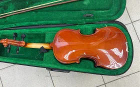 Купить Скрипка Veston  VCS-34 PL б/у , в Москва и область Цена:3500рублей