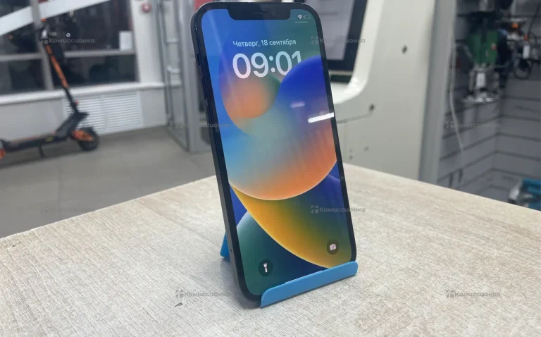 Apple iPhone 12 4/64 ГБ