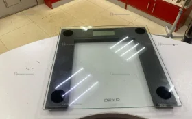 Весы  Dexp st-30b