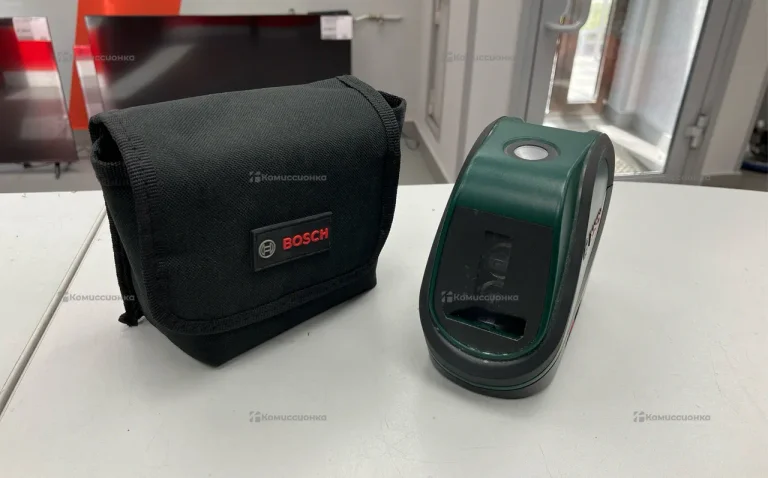 лазерный уровень BOSCH UNIVERSAL LEVEL 2