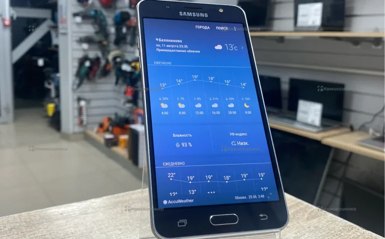 Samsung J5 2106