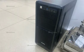 Системный блок Ggabyte