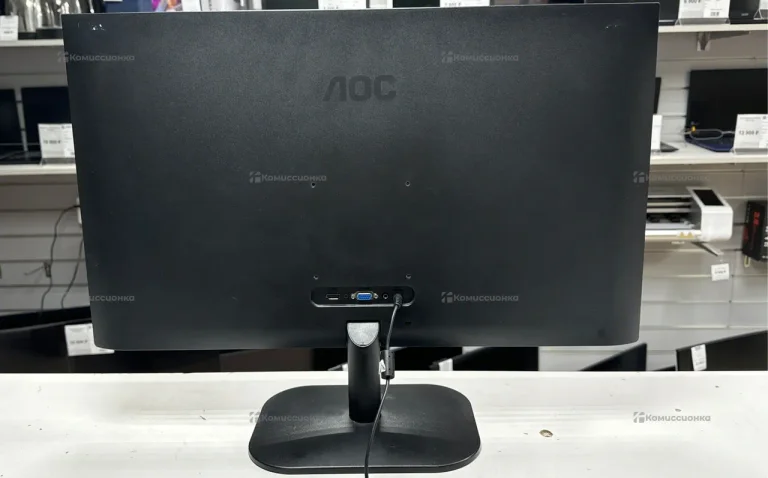 Монитор AOC 27B2H