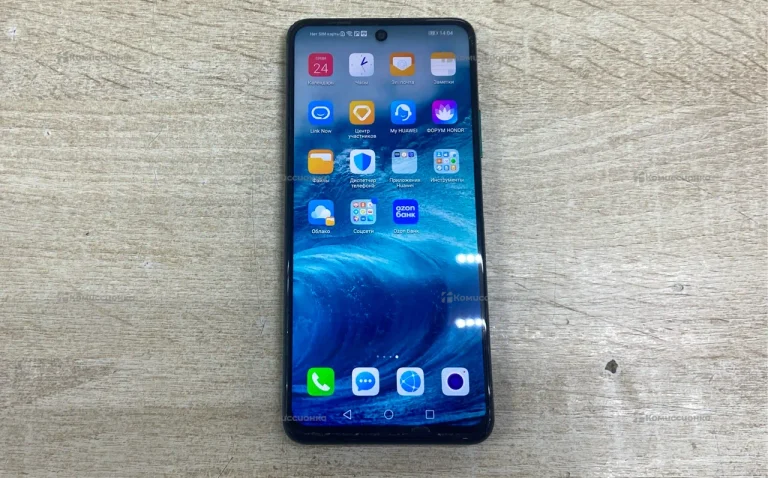 Honor 10x lite 4/128