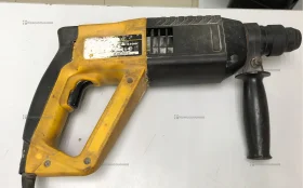 Перфоратор Kolner KRH 620HC