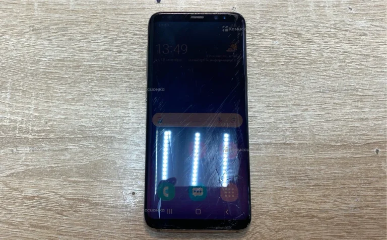 Samsung Galaxy S8 4/64 ГБ