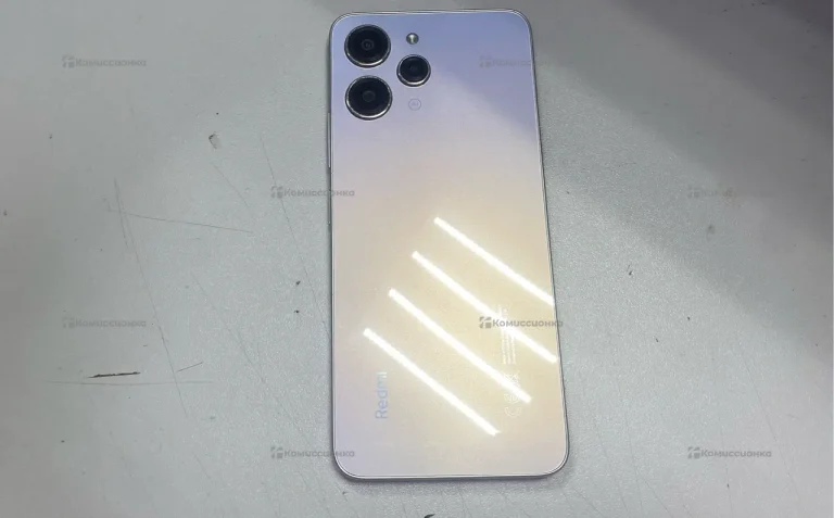 Xiaomi Redmi 12 256Gb