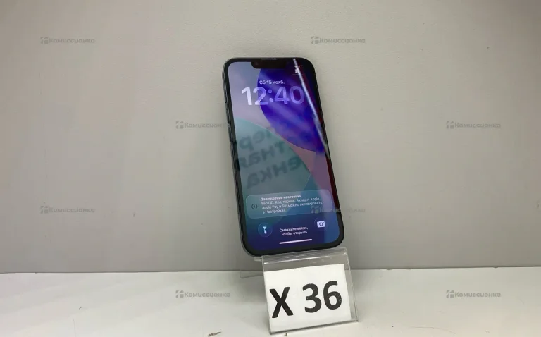 Apple iPhone 13 4/512 ГБ