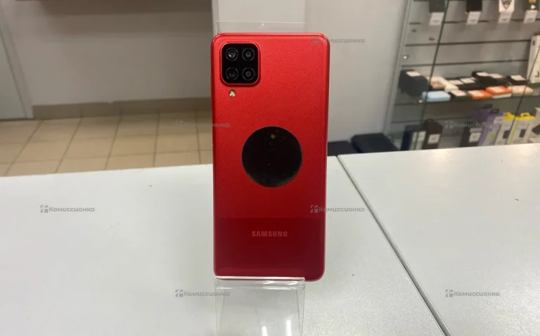 Samsung Galaxy A12 2/32 ГБ