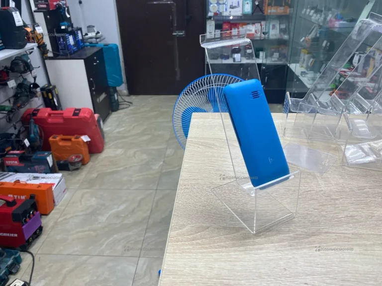 Fly 170L кнопка