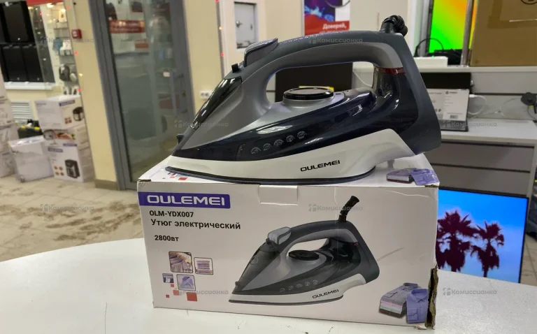 Утюг Утюг OULEMEI YDX007