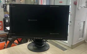 Купить Монитор Viewsonic VA2014w б/у , в Нижнекамск Цена:900рублей