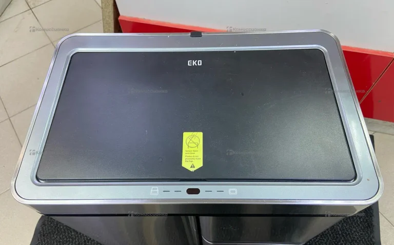 Мусорное ведро сенсорное EKO Mirage Plus