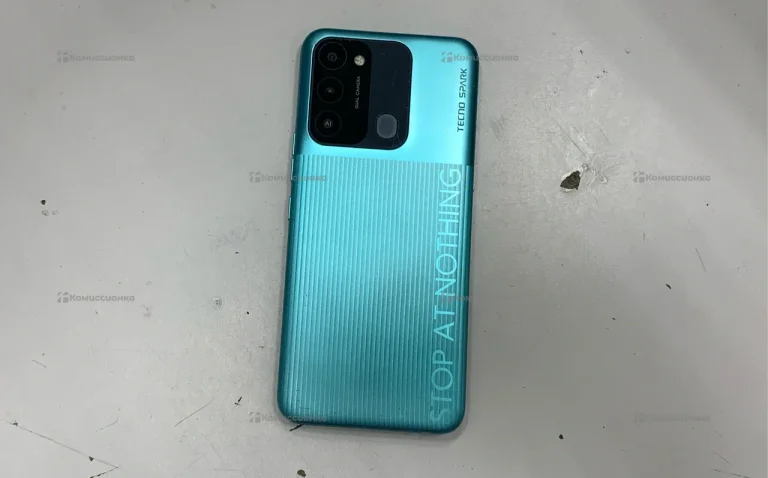 Tecno Spark Go 2022 2/32 ГБ