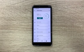 HTC Wildfire E1 lite 2/16 ГБ