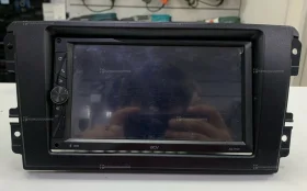 Автомагнитола   acv ad-7002