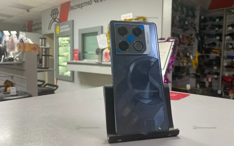 Infinix GT 20 Pro 8/256 ГБ