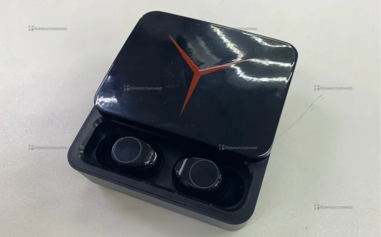 Наушники Wire Less