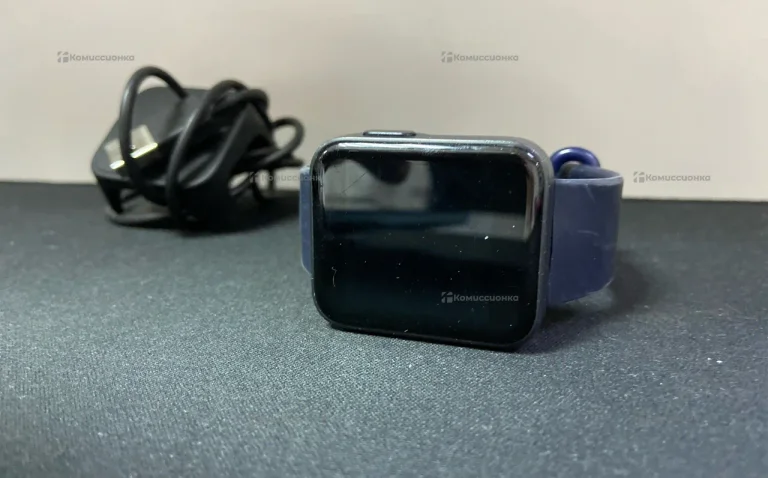 Часы Mi Watch Lite