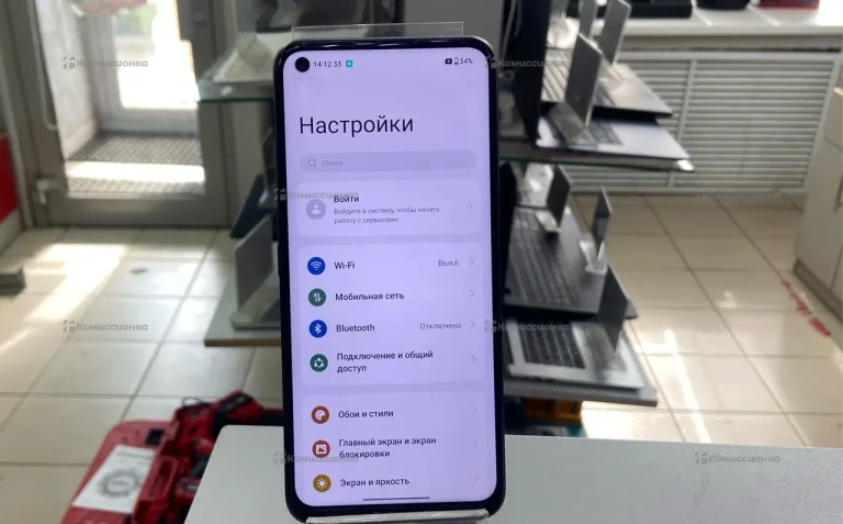 Realme 8i 4/64