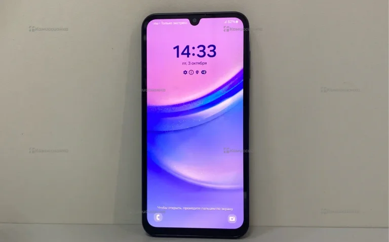 Samsung Galaxy A15 8/256 ГБ