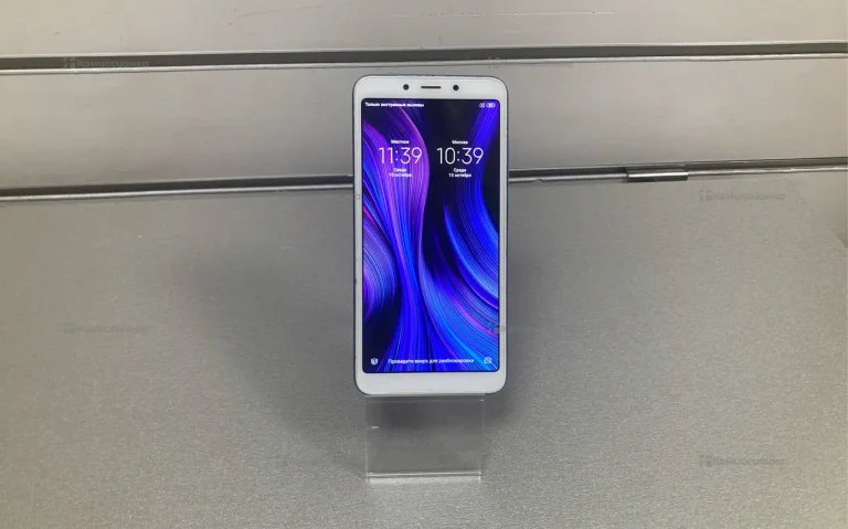 Xiaomi Redmi 6A 2/16 ГБ