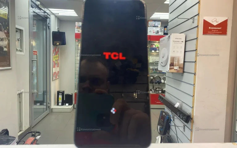 Телефон Tcl 5164D