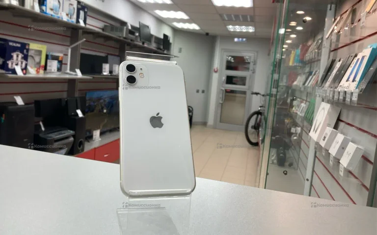 Apple iPhone 11 64 GB