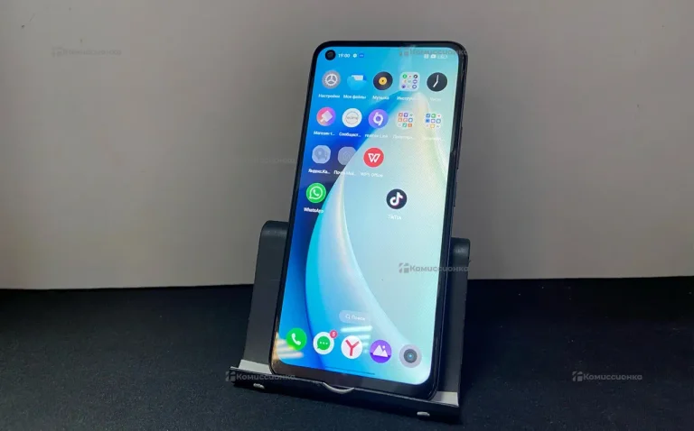 Realme 8 6/128 ГБ