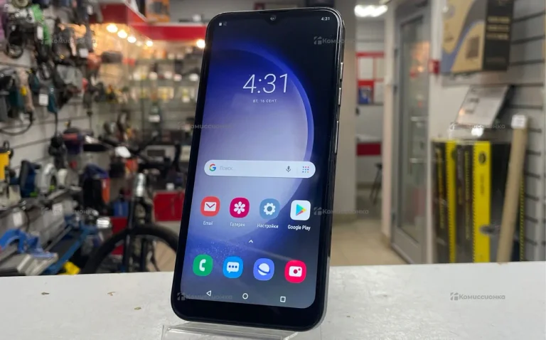 Itel S25 Ultra 8/512 ГБ