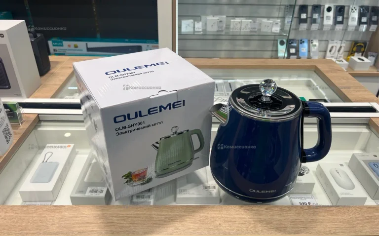 Чайник OULEMEI OLM-SHY001