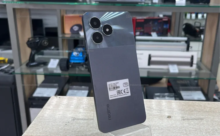Realme Note 50 3/64Gb