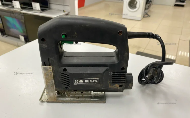 Лобзик электрический 55ММ JIG SAW