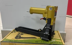 Купить Пневматический степлер Meite Adcs-19 б/у , в Рязань Цена:4990рублей