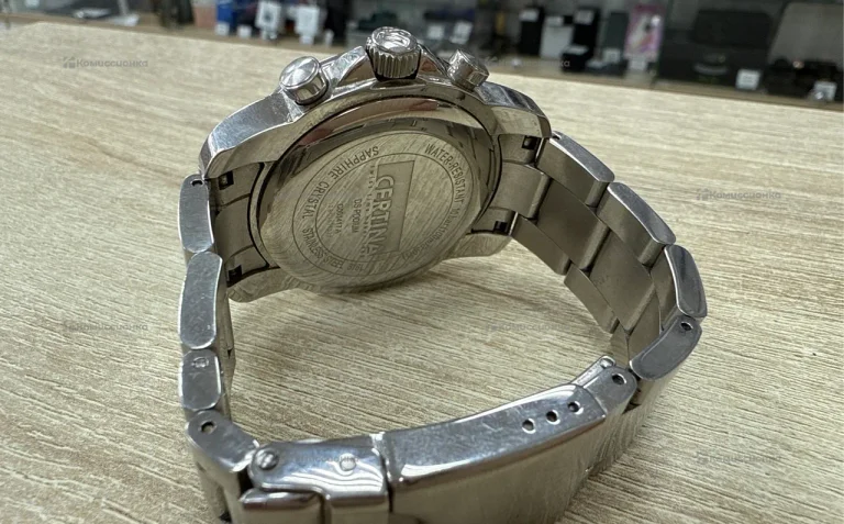 Часы Certina DS Podium C001417 A
