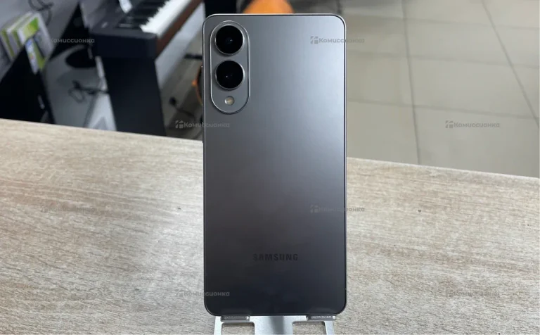 Samsung Galaxy S25 FE 8/256 ГБ