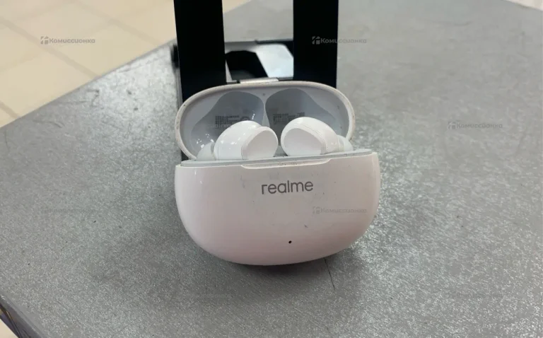 Наушники  Realme