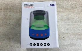 Колонка  wireless F08