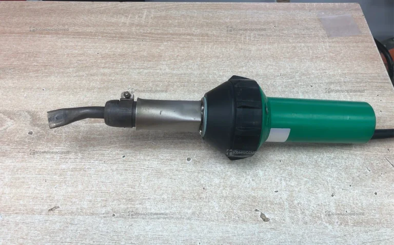 Фен Для пвх мембраны