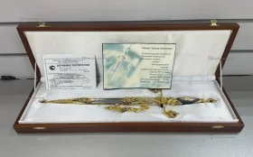 Купить Кортик «Чёрная жемчужина» б/у , в Самара Цена:150000рублей