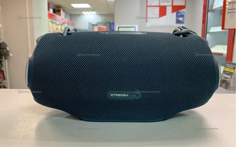 Колонка  JBL Xtreme 4